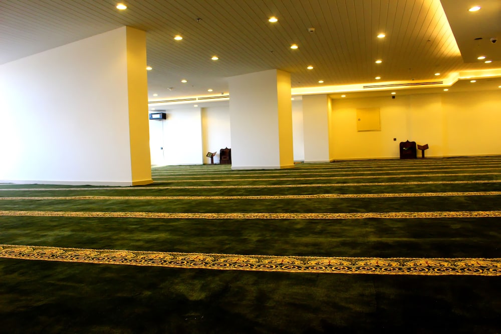 makkah