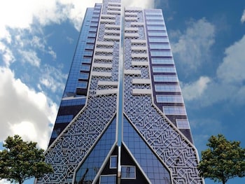 lamar ajyad first hotel tower a