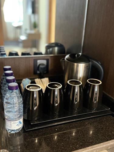 lamar ajyad first hotel tower a