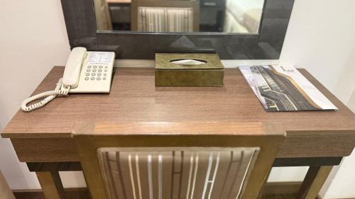 lamar ajyad first hotel tower a