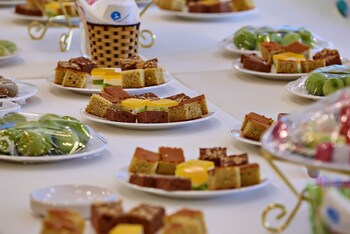 hoang son peace hotel