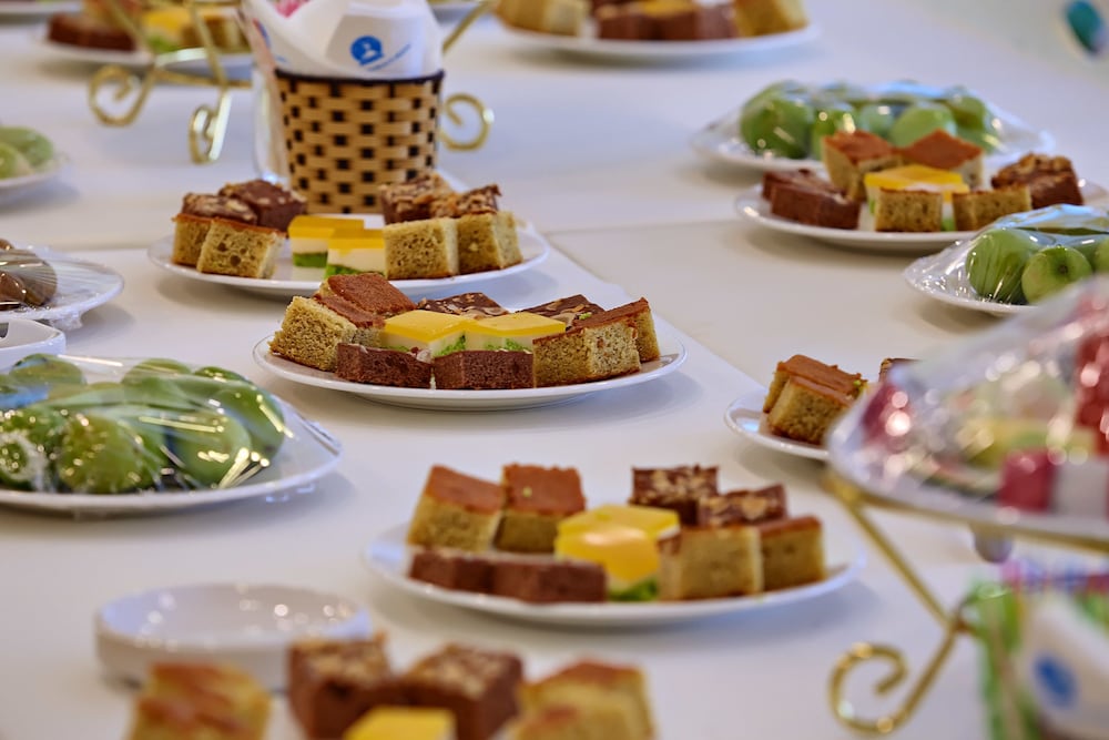 hoang son peace hotel