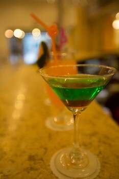 hoang son peace hotel