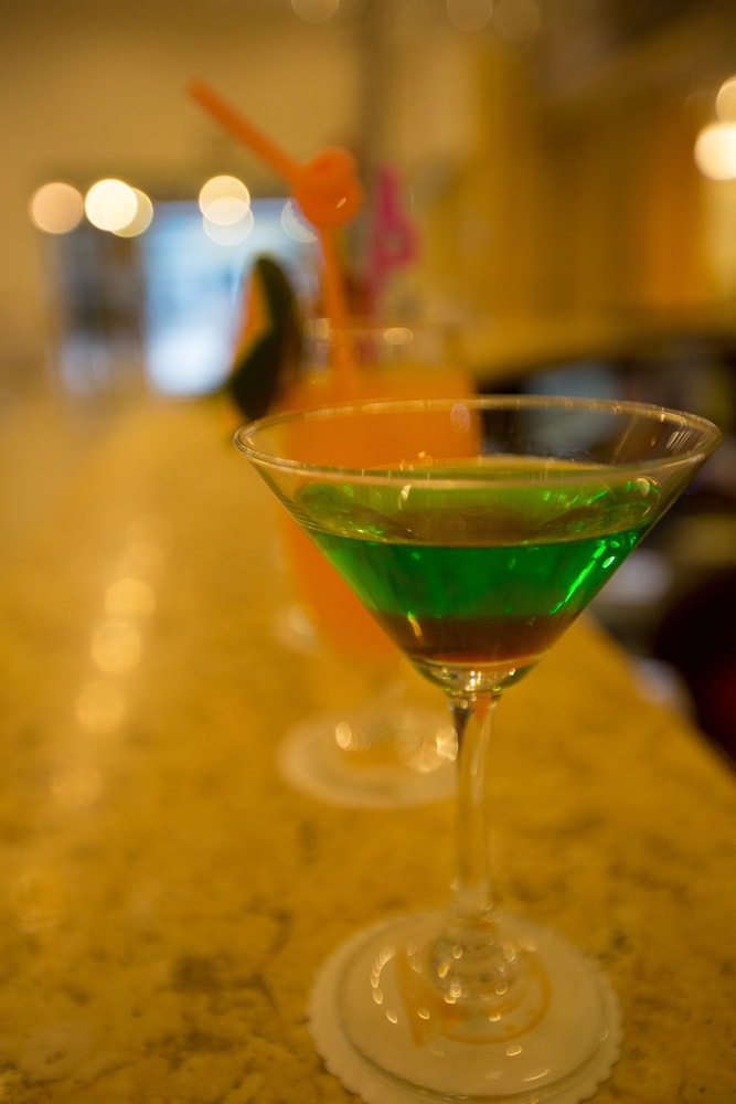 hoang son peace hotel