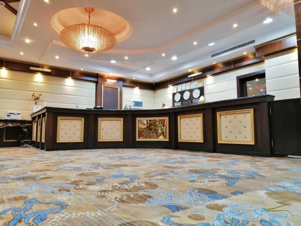 carawan alkhaleej hotel