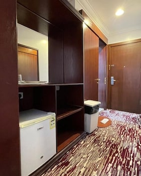 carawan alkhaleej hotel