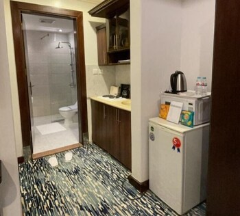 carawan alkhaleej hotel