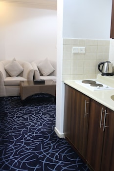 carawan alkhaleej hotel