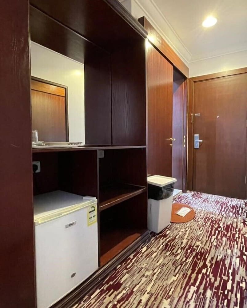 carawan alkhaleej hotel