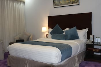 carawan alkhaleej hotel