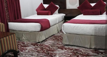 carawan alkhaleej hotel