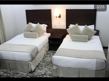 carawan alkhaleej hotel