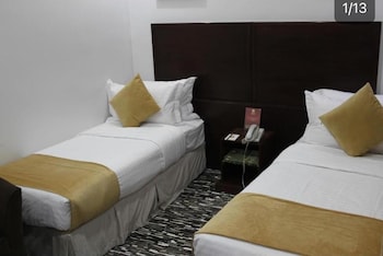 carawan alkhaleej hotel