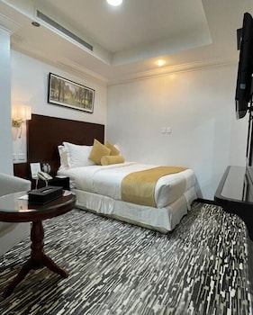 carawan alkhaleej hotel