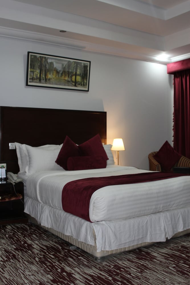 carawan alkhaleej hotel