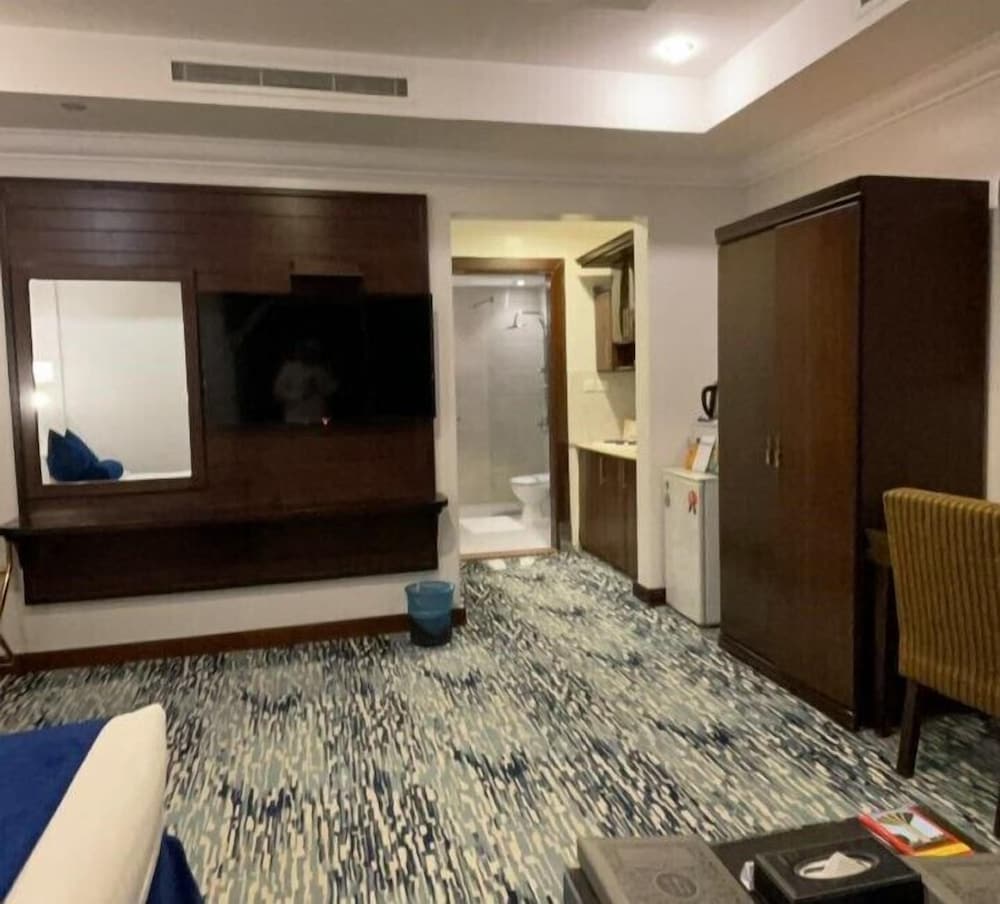 carawan alkhaleej hotel