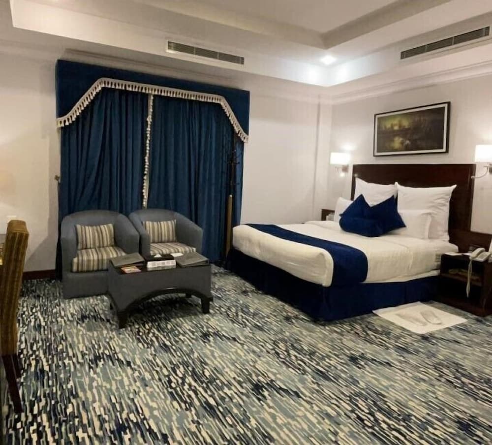 carawan alkhaleej hotel