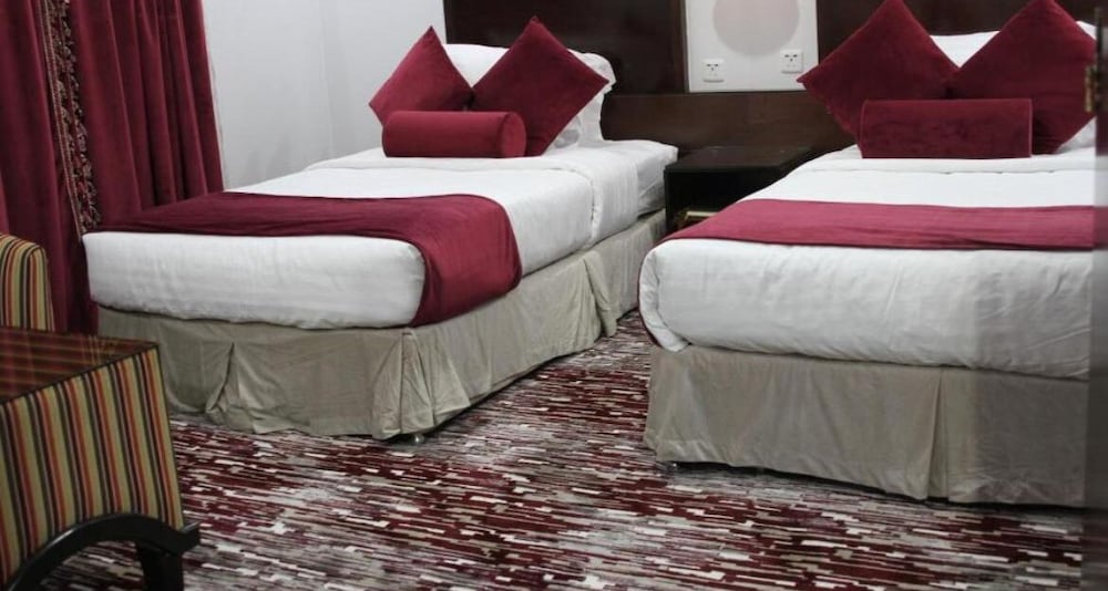 carawan alkhaleej hotel