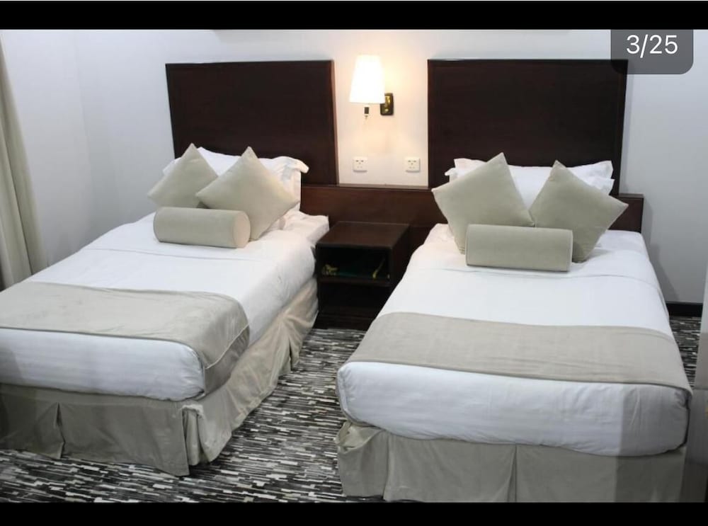 carawan alkhaleej hotel