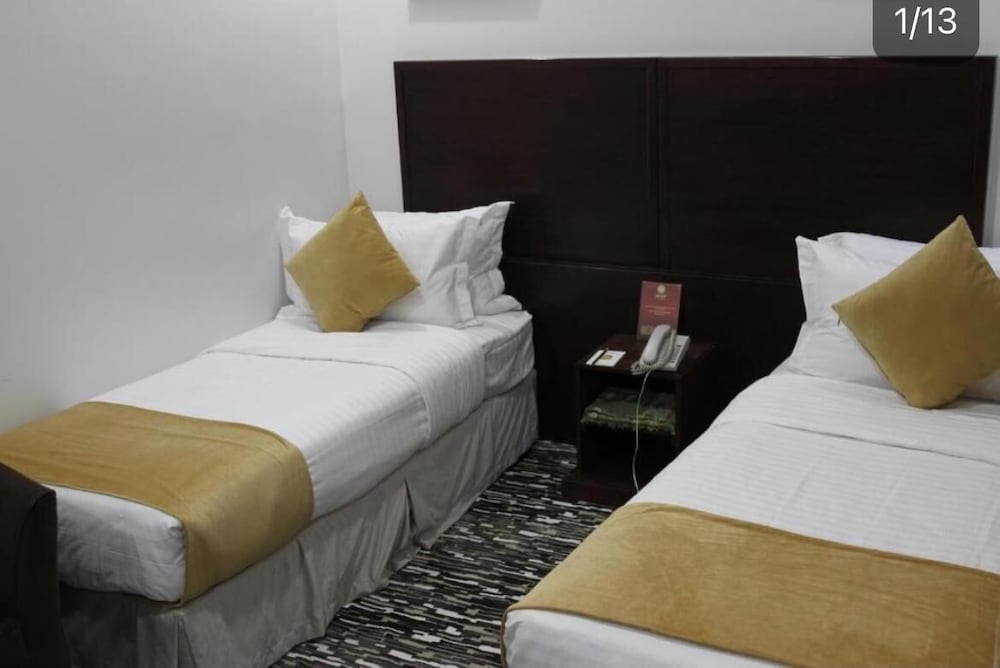 carawan alkhaleej hotel