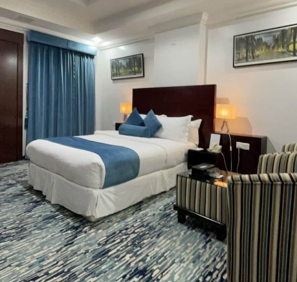 carawan alkhaleej hotel