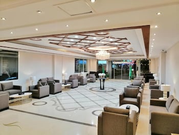 carawan alkhaleej hotel