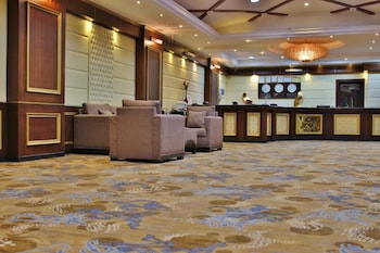 carawan alkhaleej hotel