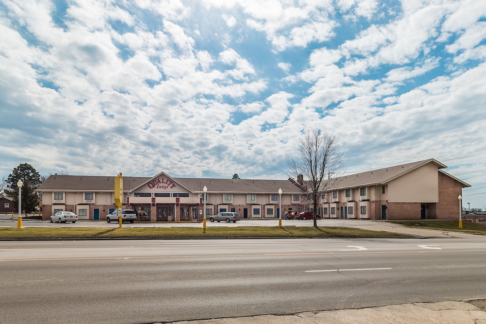 Equality Inn,Rockford>>Illinois,2 star
