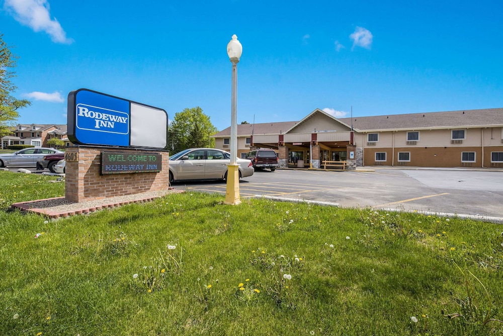 Equality Inn,Rockford>>Illinois,2 star