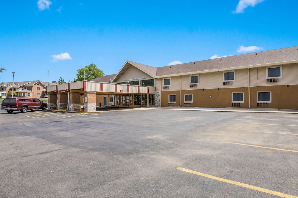 Equality Inn,Rockford>>Illinois,2 star