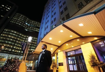 The Towers At Kahler Grand Hotel,Rochester>>Olmsted County,4 star
