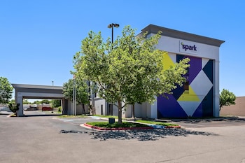 hampton inn and suites amarillo west