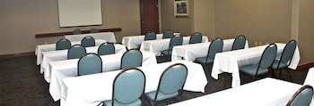 hampton inn and suites amarillo west