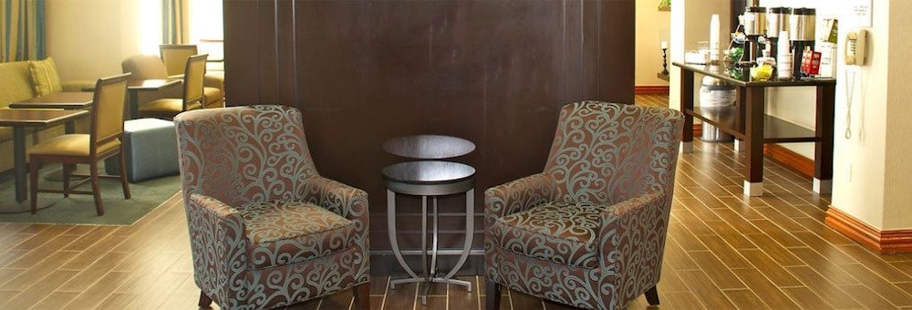 hampton inn and suites amarillo west