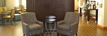 hampton inn and suites amarillo west