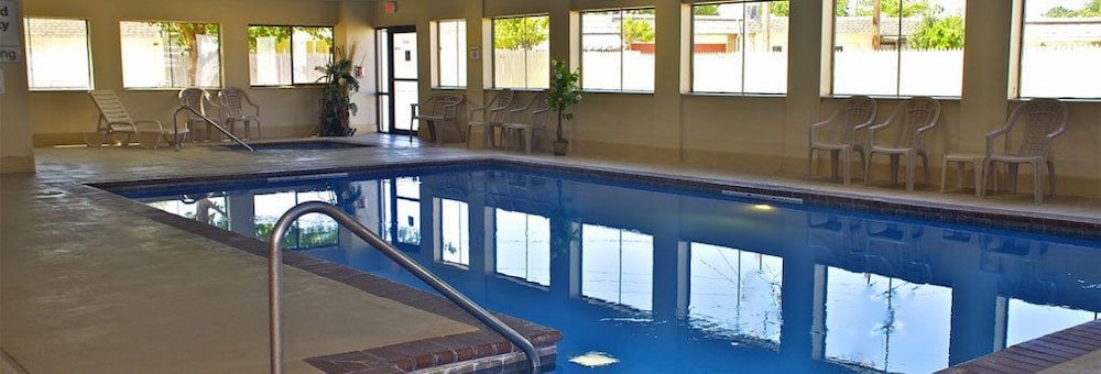 hampton inn and suites amarillo west