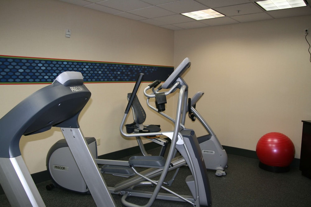hampton inn and suites amarillo west