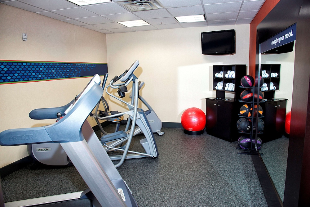 hampton inn and suites amarillo west