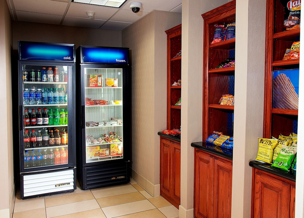 hampton inn and suites amarillo west