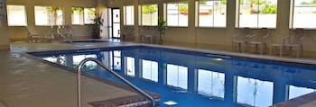 hampton inn and suites amarillo west