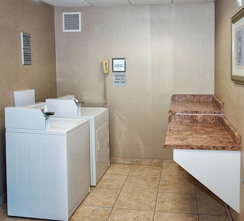hampton inn and suites amarillo west