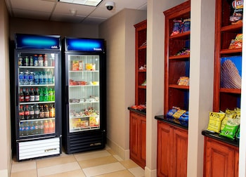 hampton inn and suites amarillo west