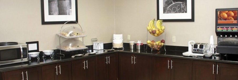 hampton inn and suites amarillo west