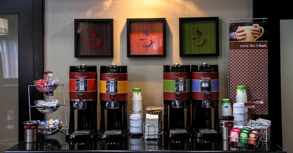 hampton inn and suites amarillo west