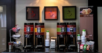 hampton inn and suites amarillo west