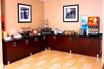 hampton inn and suites amarillo west
