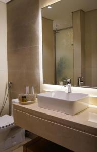 pilo serviced apartment