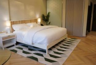 pilo serviced apartment