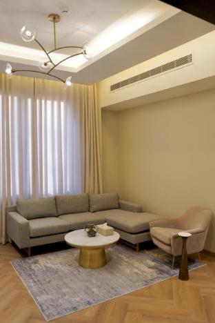pilo serviced apartment