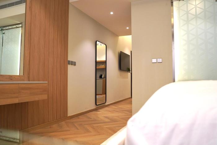pilo serviced apartment
